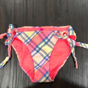NWoT Victoria's Secret bikini bottom